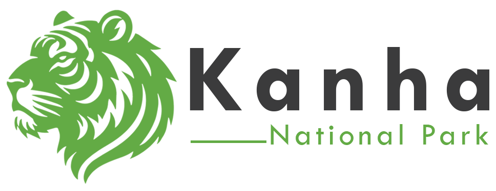 Kanha National Park Logo