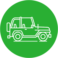 Gypsy Safari