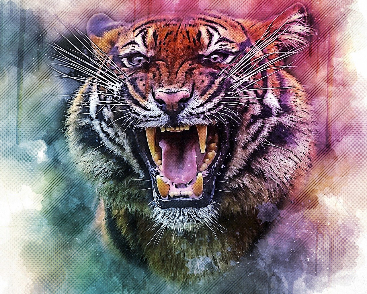 Fauna of Kanha National Park